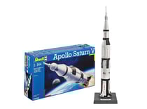Maquette - Fusée Apollo Saturn V - 1/144