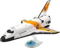 Kit complet maquette JB Moonraker - Revell