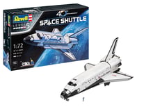 Coffret navette spaciale
