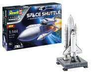 Coffret shuttle booster