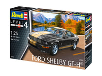 Maquette voiture - Ford Shelby GT-H® de 2006