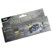 Peinture à maquette Model color - Raf wwii