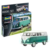 Maquette de Volkswagen T1 Bus 67675 - Revell