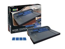 Plan de travail pour maquette - 50 x 39 cm - Revell
