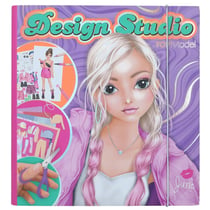 TOPModel - Design Studio