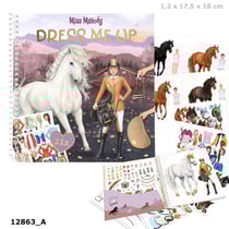 Dress me up - Miss Melody