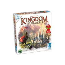 Kingdom Builder - Family & Friends édition  compacte