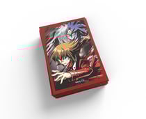 Carte à collectionner Yu-Gi-oh! - Konami