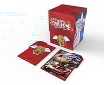 Carte à collectionner Yu-Gi-Oh! Konami