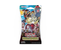YU-GI-OH! Booster Croisée infernale - Konami