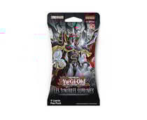 Yu-Gi-Oh! JCC - Booster Les Ténèbres Suprêmes