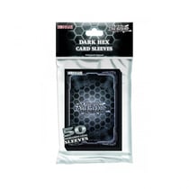 YU-GI-OH! JCC – PC Dark Hex (50ct)