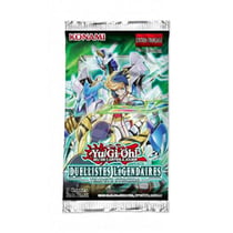 YU-GI-OH! JCC - Booster Duellistes Légendaires : Tempête Synchro