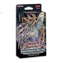 YU-GI-OH! JCC - Deck de Structure Cyber Strike Reprinte