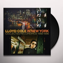 In New York - Collected Recordings 1988-1996
