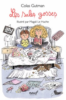 Les sales gosses