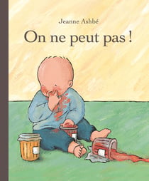 On ne peut pas !