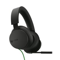 Casque-micro Microsoft - Xbox Series - Filaire - Noir