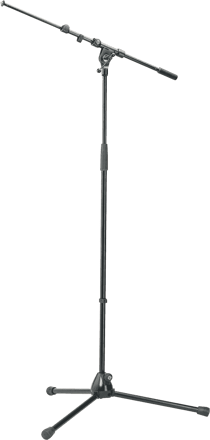 K&M 210/9 - Pied perche de micro