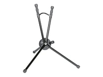 K&M Saxxy 14340 - Support pour saxophone alto en mi bémol - noir
