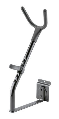Support pour saxophone - noir