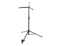 K&M 141/1 - Support pour violoncelle - noir