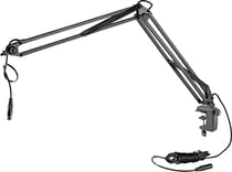 23850 SUPPORT MICRO TABLE ARTICULE