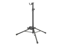 CC HS - STAND SAXHORN DEBOUT