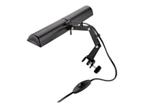 LAMPE LAMPE DOUBLE DE PUPITRE