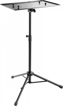 K&M 12185 - Stand pour ordinateur - Noir