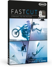 Magix Fast Cut