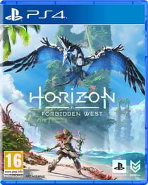 Horizon : Forbidden West