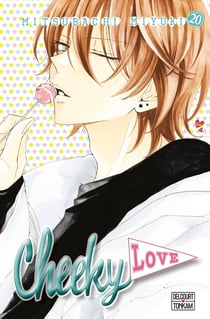 Cheeky love Tome 20