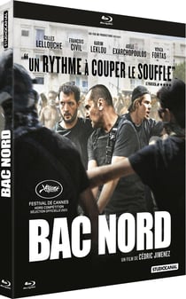 BAC Nord