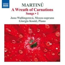 Mélodies, vol. 1 - CD