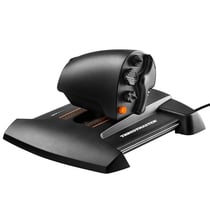 Manette des gaz pour PC Thrustmaster - TWCS Throttle - noir