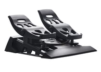 Pédale de frein Thrustmaster - USB - PC, PlayStation 4, Xbox One - noir