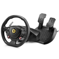 Volant Thrustmaster - T80 Ferrari 488 GTB Edition