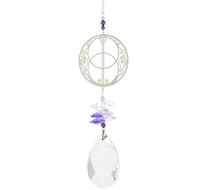 Décoration - Vesica Piscis