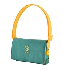 Pochette de transport compatible pour Ma Fabrique à Histoires - Lunii
