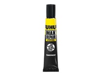 Tube de colle forte - Max Repair - UHU - 20 g