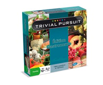 Trivial Pursuit Gastronomie