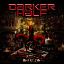 Book Of Fate - édition limitée gatefold