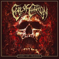 Tales Of Tragedy - édition limitée gatefold