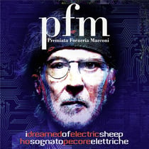 I Dreamed of Electric Sheep - CD