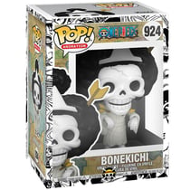 Figurine Funko POP! - One Piece - Brook n°924