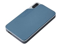 Disque dur externe portable Intenso - SSD TX100 1TO