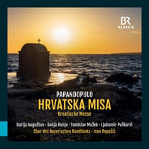 Hrvatska misa
