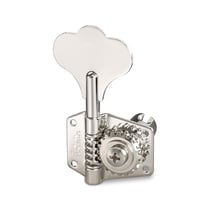 Schaller - Mécaniques basse - 2 gauches/2 droites