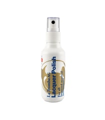 La Tromba ASM 84003 - Spray nettoyant vernis